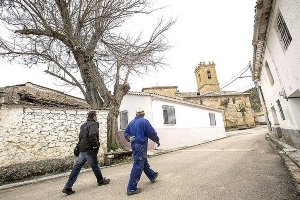 El Gobierno destina más de 5 millones de euros a Extremadura para municipios en zonas de reto demográfico