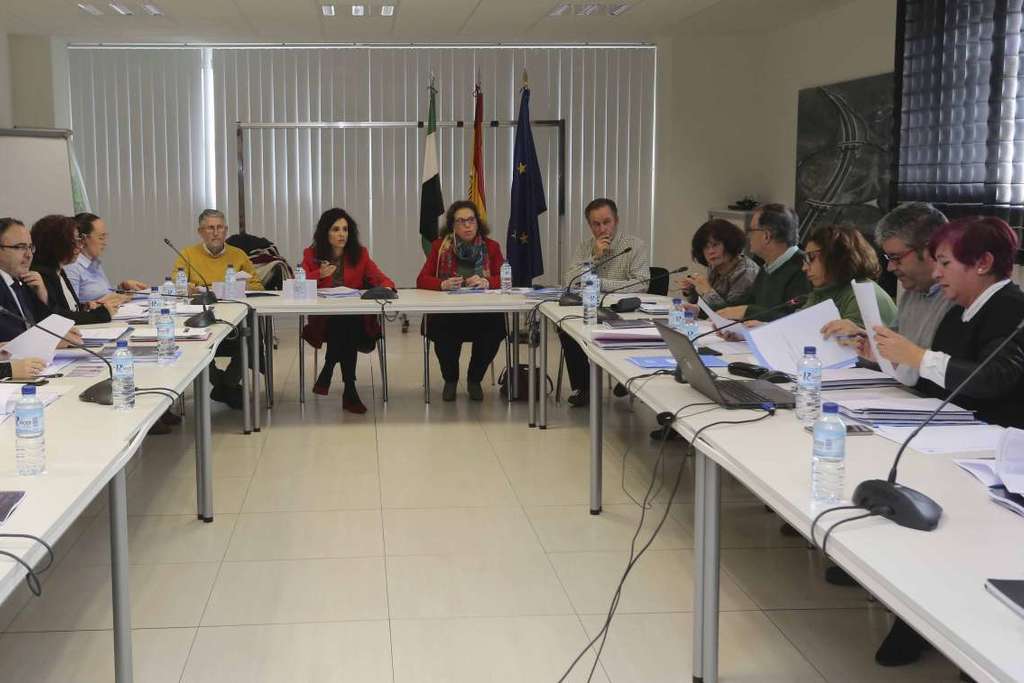 El Consorcio de la Ciudad Monumental de Mérida aprueba su presupuesto y Plan de Acción para 2020