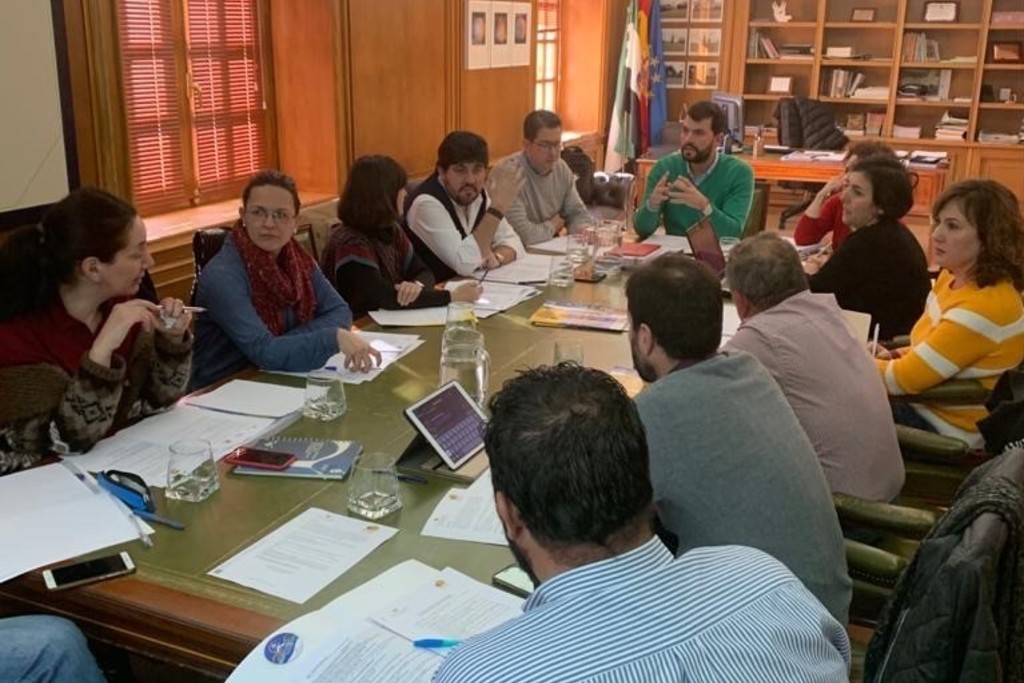 Diputación de Cáceres propone Valencia de Alcántara para acoger una de las oficinas comarcales de despoblación del Gobierno Central