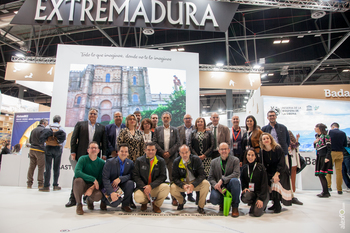 Rosa Mª Araujo (REDEX): “Los grupos de acción local han sido una herramienta imprescindible en el impulso del turismo en Extremadura en los últimos 25 años“
