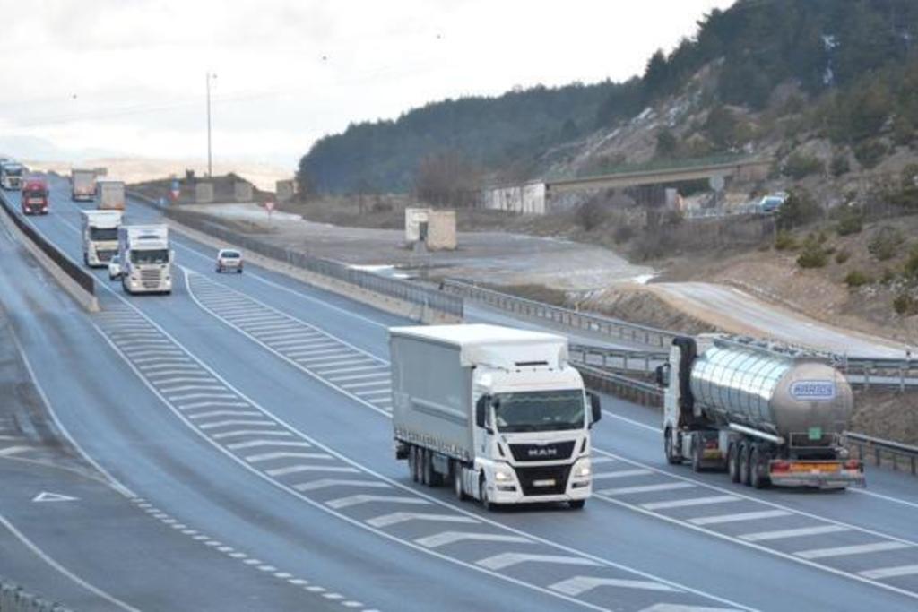 Extremadura recibirá 2,4 millones de fondos europeos para la digitalización de empresas privadas de transporte de viajeros y transporte de mercancías por carretera