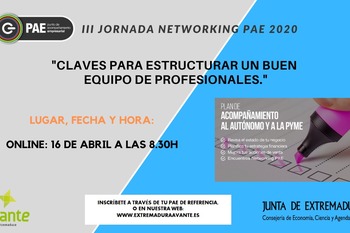 Iii jornada networking pae online 16 abril 2020 normal 3 2