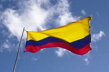 Colombia bandera normal 3 2
