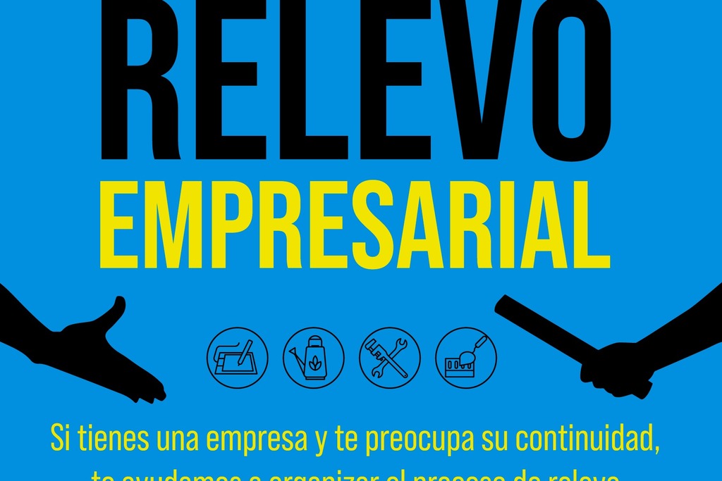 La Dirección General de Empresa organiza jornadas online sobre el proceso de relevo empresarial en Extremadura