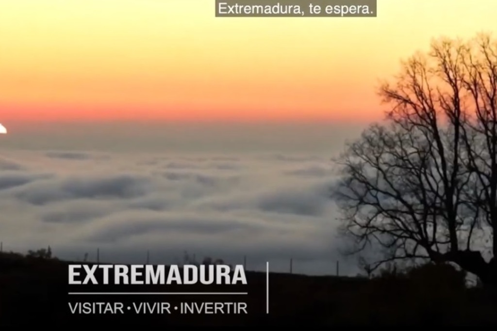 Turismo lanza un vídeo promocional para posicionar Extremadura como destino preferente entre las familias