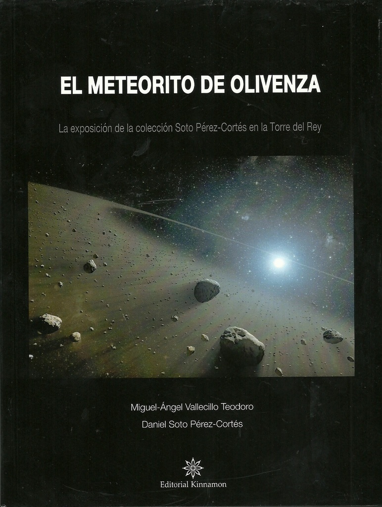 El meteorito de Olivenza