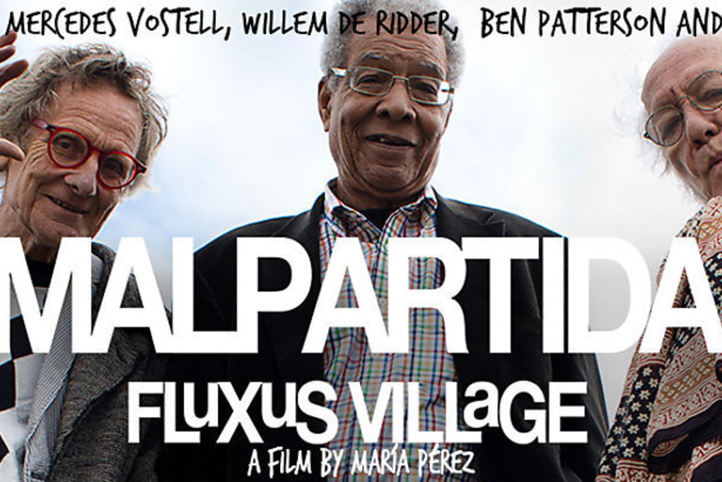 La Filmoteca de Extremadura respalda el estreno comercial de la película Malpartida Fluxus Village