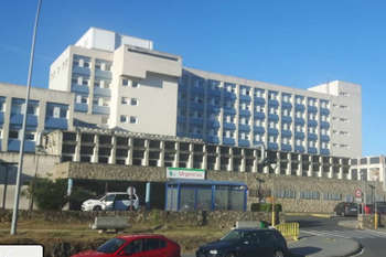 Hospital normal 3 2
