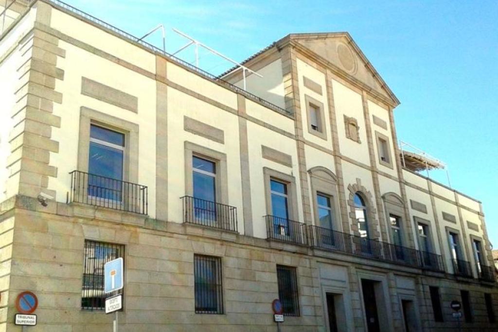 El ministerio de Justicia creará 2 nuevas Unidades Judiciales en Extremadura para evitar la saturación de juzgados por la ralentización tras la pandemia