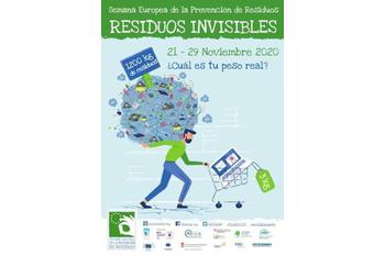 Poster de la semana europea de prevencion de residuos 2020 normal 3 2