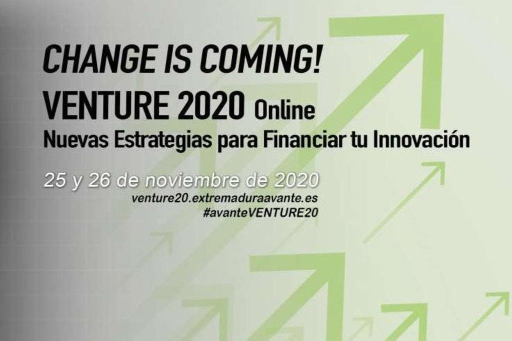 La V edición de Avante VENTURE afronta nuevos tiempos abordando estrategias y tendencias claves en innovación empresarial