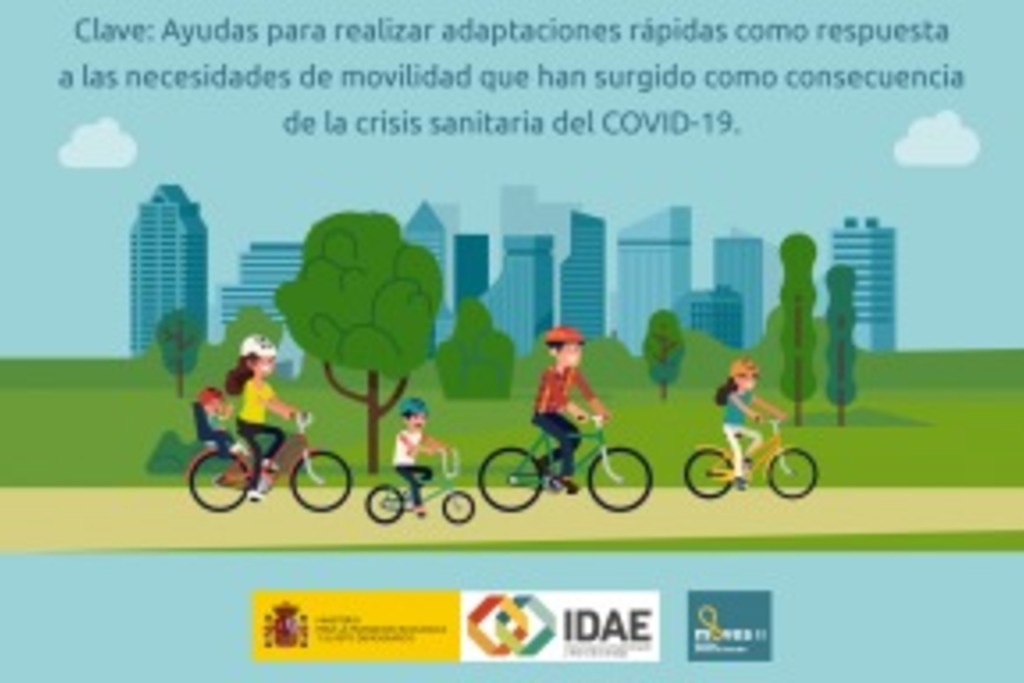 La Junta de Extremadura pone en marcha la convocatoria de ayudas a la movilidad sostenible MOVES II, dotada con 2,03 millones de euros