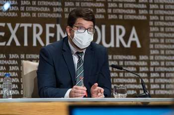 La Junta de Extremadura avanza en la incorporación del pago telemático con el impuesto de transmisiones patrimoniales