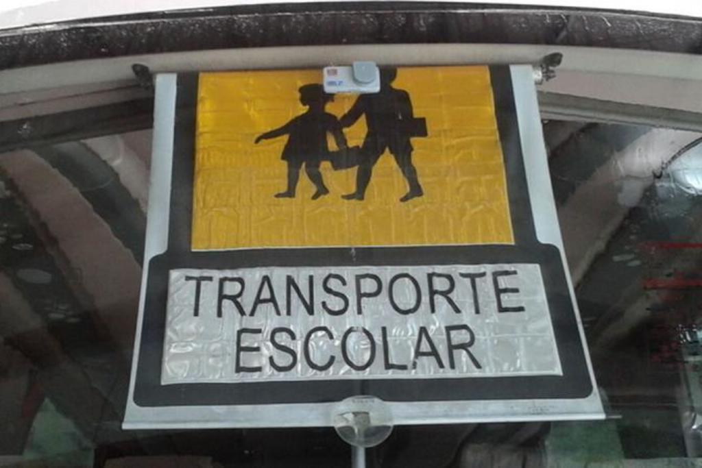 La DGT pone en marcha una nueva campaña de Tráfico dedicada al control del transporte escolar