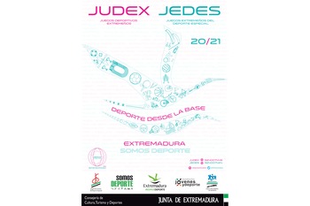 Los JUDEX reanudarán su actividad este fin de semana