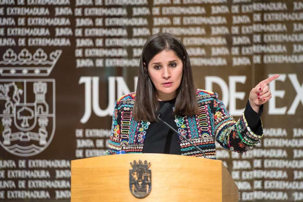 El Consejo de Gobierno autoriza el convenio para que Extremadura reciba 15 millones de euros destinados a crear empleo