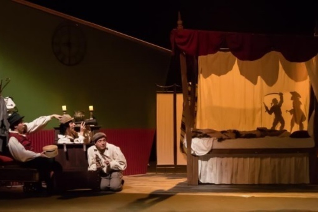La Sala Trajano celebrará el Día Mundial del Teatro con música y espectáculos teatrales