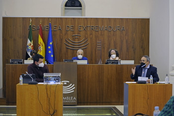 La Junta de Extremadura invirtió cerca de tres millones de euros en promoción turística durante el pasado año