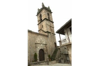 Publicado el inicio de expediente para declarar BIC la iglesia de Nuestra Señora de la Asunción en Baños de Montemayor