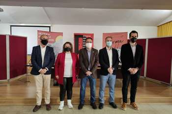 La Junta de Extremadura pone en marcha el proyecto ‘Dialecta: La sociedad del aprendizaje a través del debate’ destinado a jóvenes de 12 a 18 años