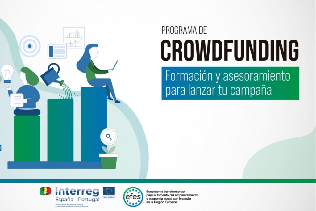 La Junta pone en marcha un nuevo programa de financiación alternativa para emprendedores y empresas sociales
