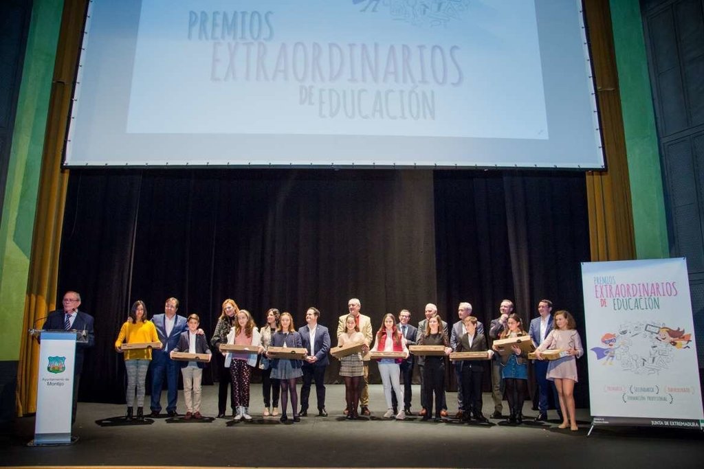 La Consejería de Educación y Empleo convoca los Premios Extraordinarios de Educación Secundaria Obligatoria y de Educación Primaria