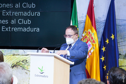 Extremadura en FITUR 2021 - actividad profesional 21