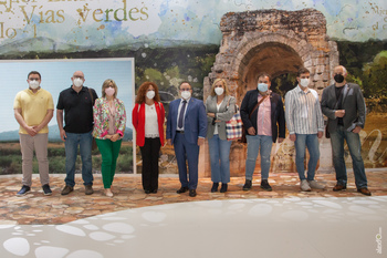 REDEX presenta en Fitur 2021 un patrimonio “mítico” con las Piedras Sagradas de Extremadura