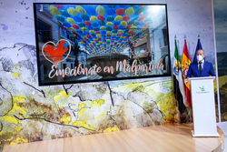 Extremadura en FITUR 2021: Tercer día de profesionales en imágenes 67