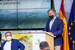 Extremadura en FITUR 2021: Tercer día de profesionales en imágenes 137