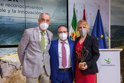 FITUR 2021: Stand de Extremadura en FITUR   Primer día profesional en imágenes 172