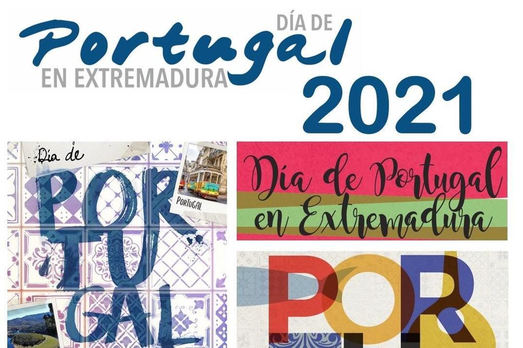 Extremadura celebrará el Día de Portugal con diferentes actividades