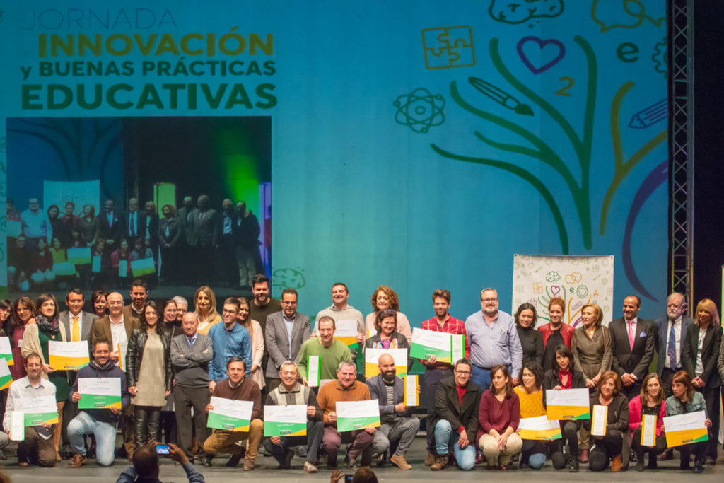 Educación convoca los premios Tomás García Verdejo y los extraordinarios de Educación Primaria y Secundaria Obligatoria