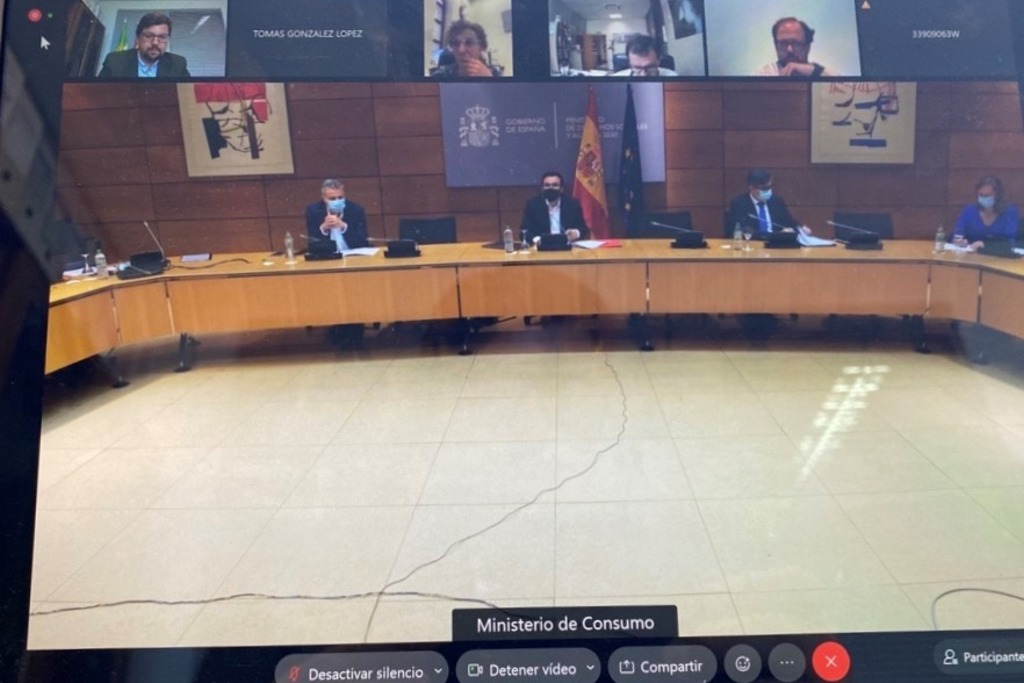 Extremadura aumenta la recaudación de los tributos cedidos un 30% de enero a junio respecto a los datos de 2019 frente a la subida nacional del 11%