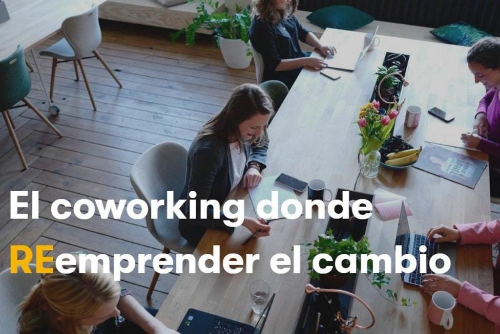 Impact Hub Madrid y EOI buscan emprendedores extremeños para ayudarles a escalar sus proyectos