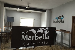 Cafetería Marbella