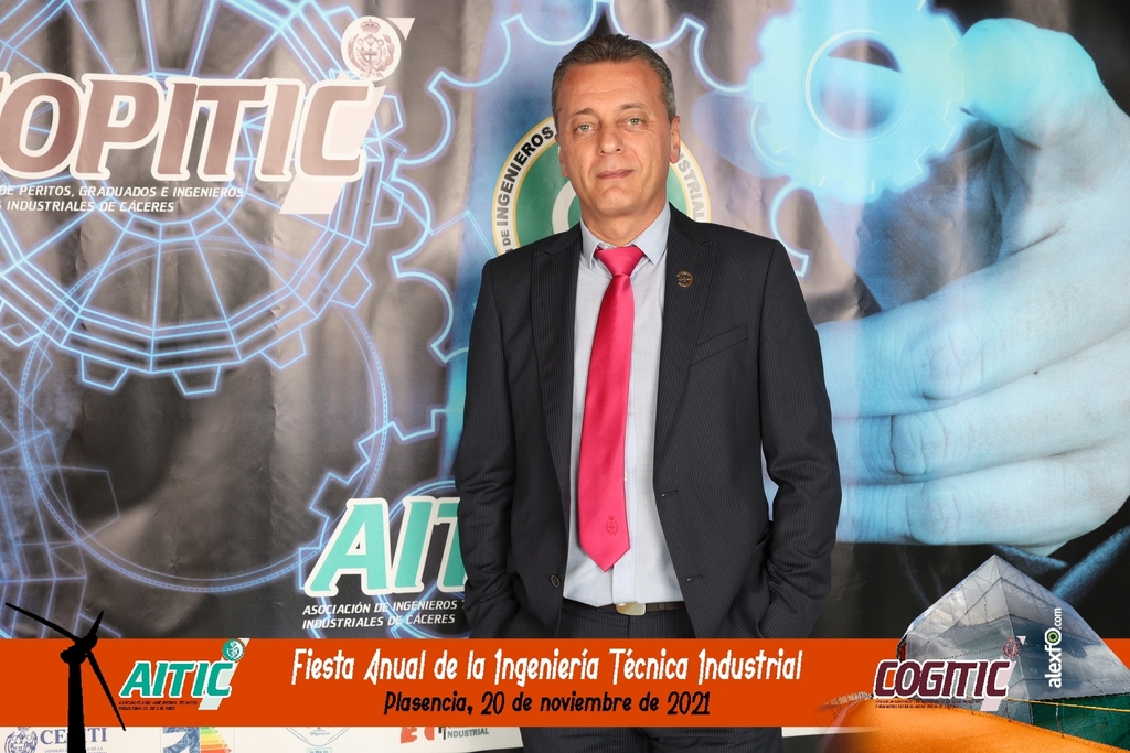 Fiesta Infeniería Técnia Industrial - COGITIC - AITIC 2021 175