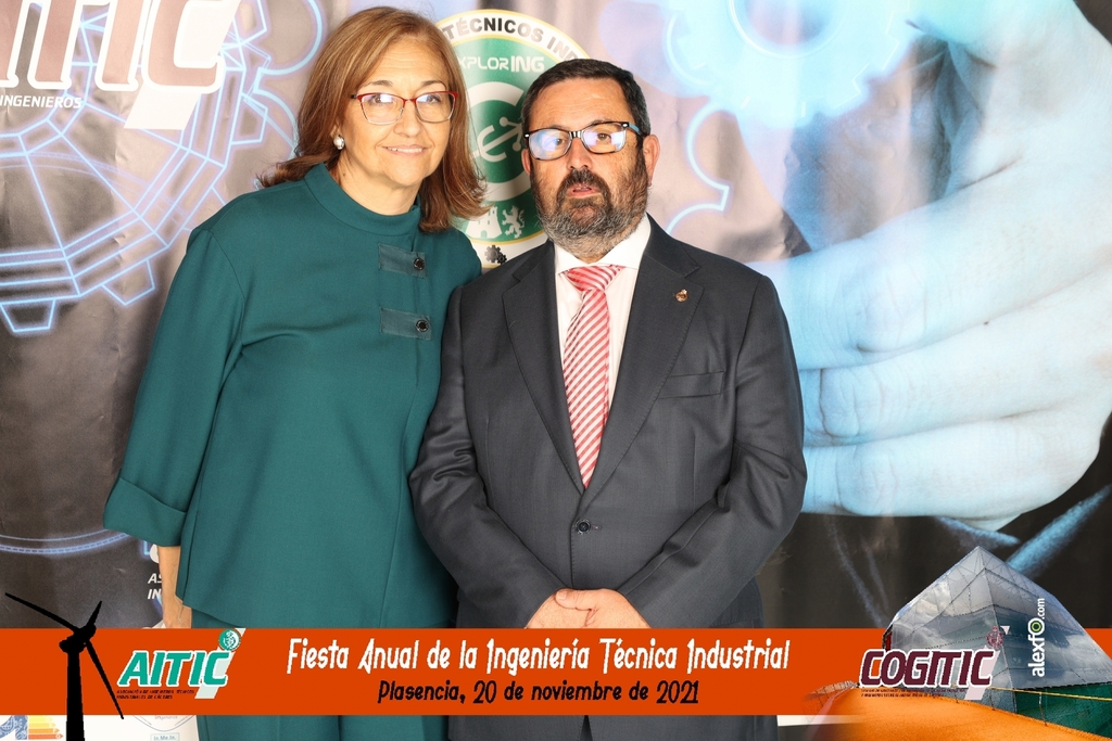 Fiesta Infeniería Técnia Industrial - COGITIC - AITIC 2021 211