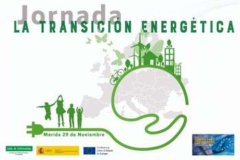 Mérida acoge una jornada sobre Transición Energética en el marco de la Conferencia sobre el futuro de Europa