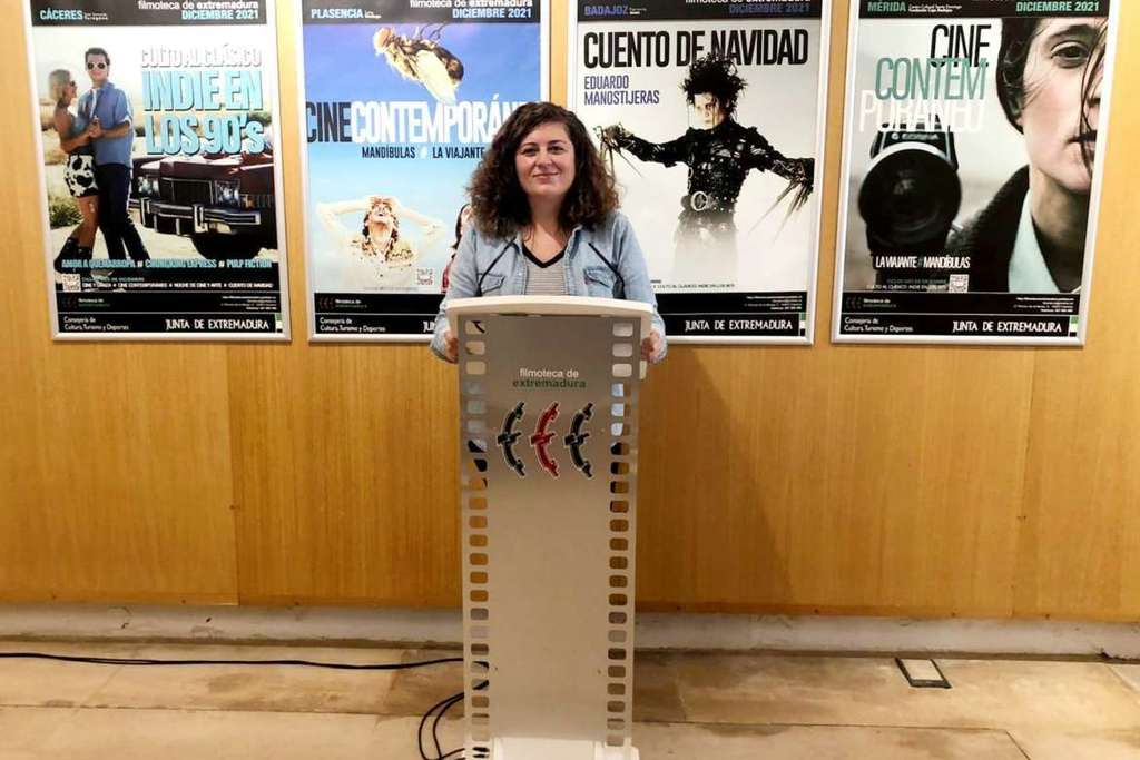 El cine indie de los 90 llega a la Filmoteca de Extremadura en un mes de danza, arte y cintas de Navidad
