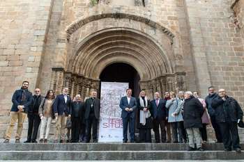 Extremadura destino de Turismo Espiritual gracias al esfuerzo de empresarios, administraciones y ciudadanos