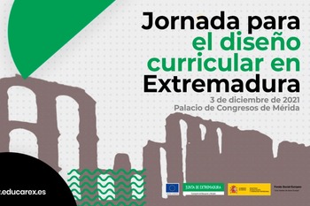 La Junta de Extremadura abordará en una jornada las bases para la elaboración del nuevo currículo educativo