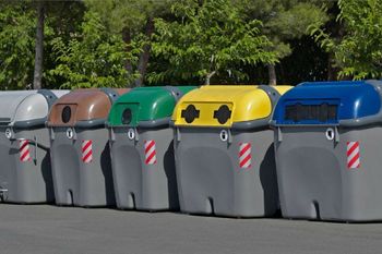Abierto el plazo de información pública del nuevo Decreto de ayudas para financiar la recogida selectiva de residuos en los municipios extremeños