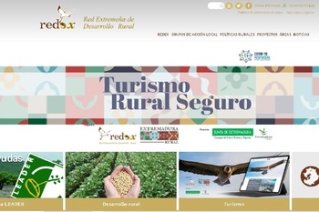 “Extremadura Rural”, un destino inteligente y seguro, en FITUR 2022