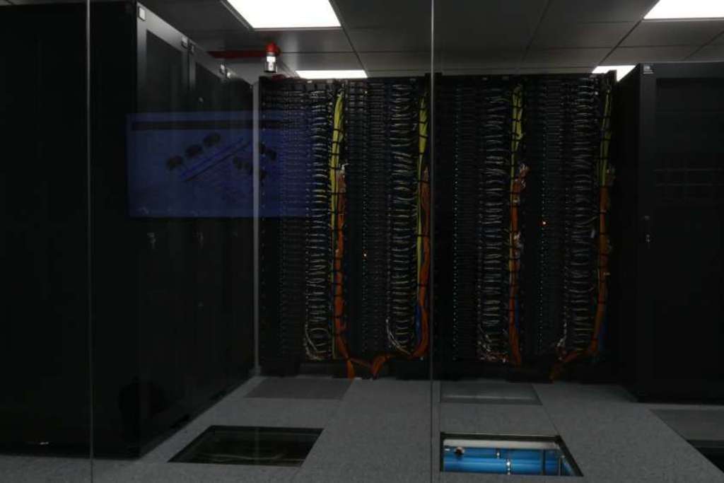 COMPUTAEX ofrecerá servicios gratuitos de supercomputación a empresas y administraciones públicas a través del programa EuroCC Spain Testbed