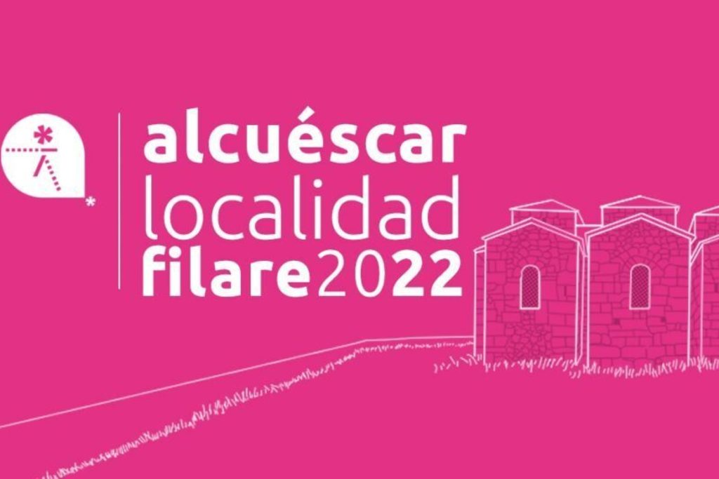 Alcuéscar será la sede de Filare 2022, el proyecto de accesibilidad e inclusión a través de la creación