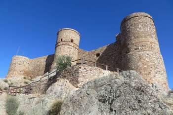 Cultura inicia el procedimiento para declarar Bien de Interés Cultural el Cerro del Castillo de Capilla