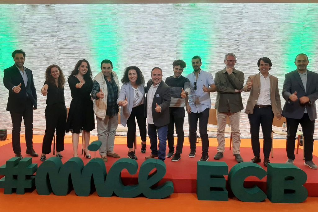 El Club de Producto MICE Extremadura Convention Bureau aglutina a 208 socios