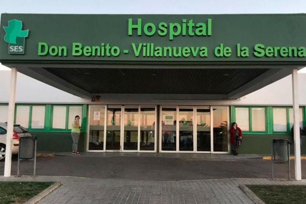 El Área de Salud Don Benito-Villanueva de la Serena incorpora Nefrología a su cartera de especialidades médicas