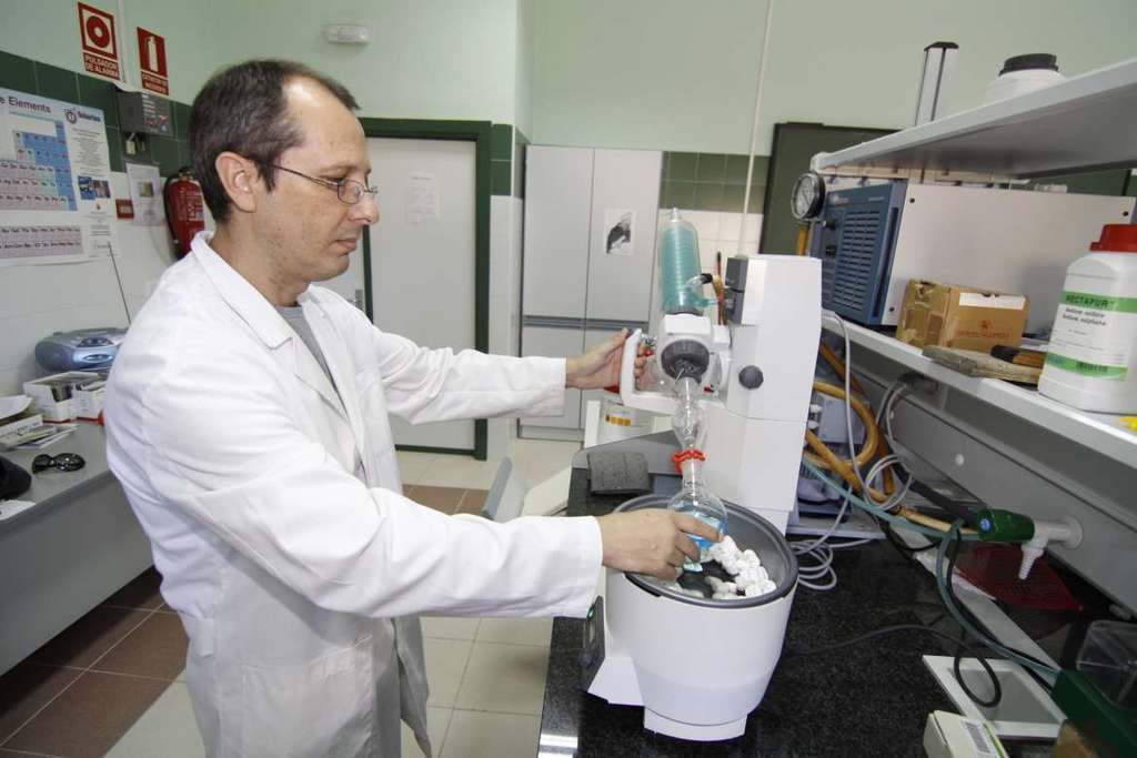 Extremadura batió en 2021 su récord de publicaciones científicas en el área biosanitaria, con 107 investigaciones en revistas de alto impacto